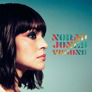 Norah Jones - Visions (LP) imagine