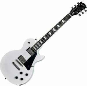 Gibson Les Paul Modern Studio Worn White imagine