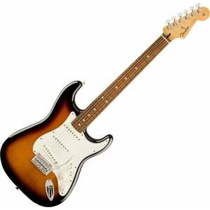 Fender Player Stratocaster PF Anniversary 2-Color Sunburst imagine