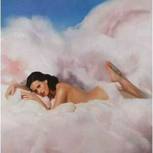 Katy Perry - Teenage Dream (White Coloured) (2 LP) imagine
