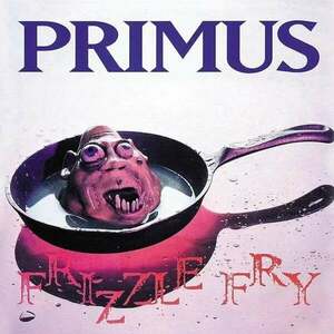 Primus (Band) - Frizzle Fry (LP) imagine