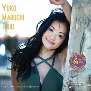 Yuko Mabuchi Trio - Volume 2 (180 g) (45 RPM) (LP) imagine