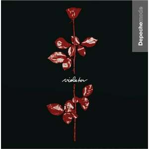 Depeche Mode - Violator (180 g) (LP) imagine