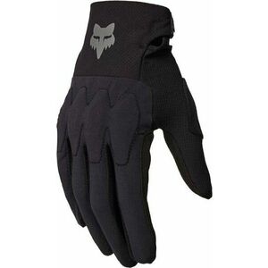 FOX Defend D30 Gloves Black L Mănuși ciclism imagine