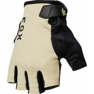 FOX Ranger Short Finger Gel Gloves Cactus M Mănuși ciclism imagine