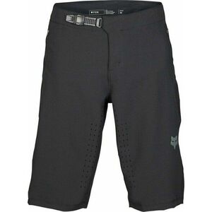 FOX Defend Shorts Black 28 Șort / pantalon ciclism imagine
