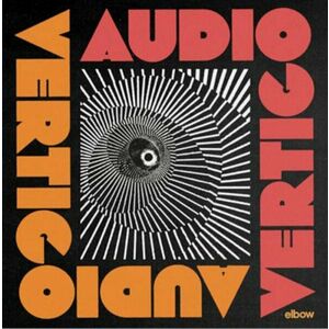 Elbow - Audio Vertigo (2 LP) imagine