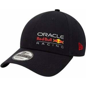 Red Bull F1 9Forty Essential Black UNI Șapcă imagine