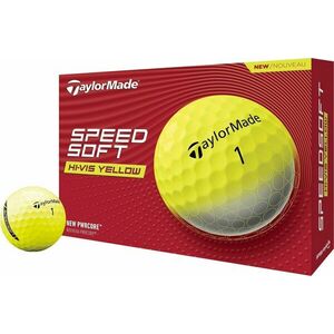 TaylorMade Speed Soft Minge de golf imagine