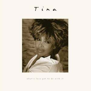 Tina Turner - What's Love Got To Do With It? (30th Anniversary Edition) (2 CD) imagine