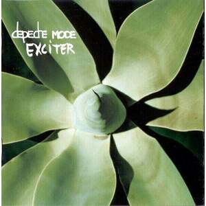 Depeche Mode - Exciter (2 CD) imagine
