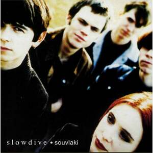 Slowdive - Souvlaki (Reissue) (180g) (LP) imagine