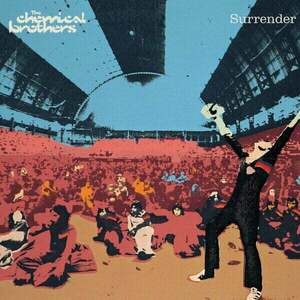 The Chemical Brothers - Surrender (Reissue) (180g) (2 LP) imagine