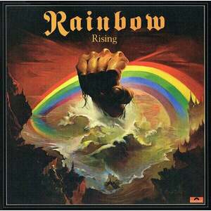 Rainbow - Rising (Reissue) (180g) (LP) imagine