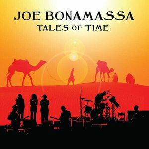Joe Bonamassa - Tales of Time (180g) (3 LP) imagine