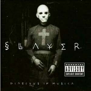 Slayer - Diabolus In Musica (Reissue) (LP) imagine