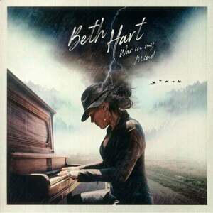 Beth Hart - War In My Mind (Limited Edition) (Purple Coloured) (LP) imagine
