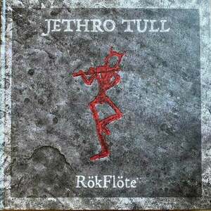 Jethro Tull - RökFlöte (Box Set) (2 LP + 2 CD + Blu-ray) imagine