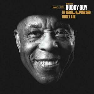 Buddy Guy - The Blues Don't Lie (2 LP) imagine
