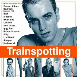 Various Artists - Trainspotting (2 LP) imagine