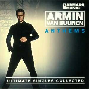 Armin Van Buuren - Anthems (Ultimate Singles Collected) (Coloured) (2 LP) imagine