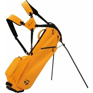 TaylorMade Flextech Carry Geanta pentru golf Sherbet imagine