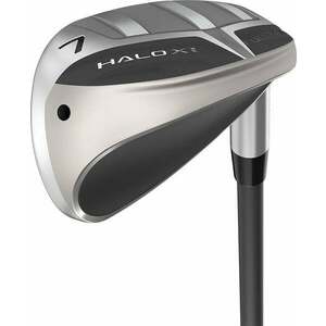 Cleveland Halo XL Mâna dreaptă 6-PW Doamne Grafit Crosă de golf - iron imagine