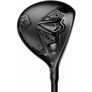 Cobra Golf Darkspeed LS Mâna dreaptă 9° Rigid Crosă de golf - driver imagine