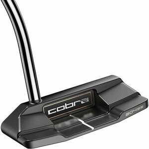 Cobra Golf Vintage Mâna dreaptă Blade 34" Crosă de golf - putter imagine
