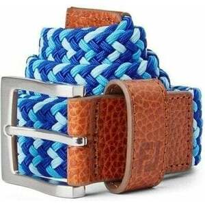 Footjoy Braided Belt Curele imagine