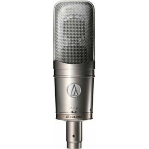 Audio-Technica AT4047MP Microfon cu condensator pentru studio imagine
