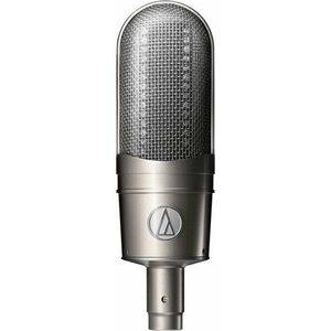 Audio-Technica AT4080 Microfon cu condensator pentru studio imagine