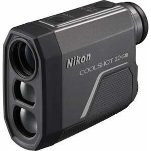 Nikon Coolshot 20 GIII Telemetru imagine
