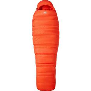 Mountain Equipment Kryos Cardinal Orange Sac de dormit imagine