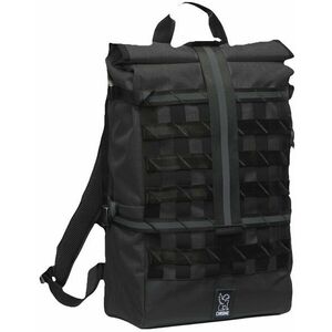 Chrome Barrage Backpack Black 22 L Rucsac imagine