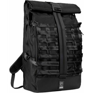 Chrome Barrage Backpack Black 34 L Rucsac imagine