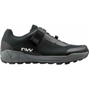 Northwave Escape Evo 2 Black 42 Pantofi de ciclism pentru bărbați imagine