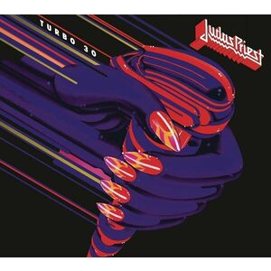 Judas Priest - Turbo 30 (Anniversary Edition) (Remastered) (3 CD) imagine