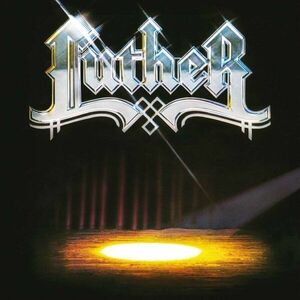 Luther - Luther (Reissue) (LP) imagine