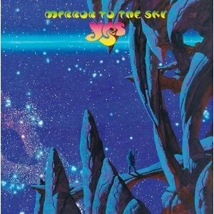 Yes - Mirror To The Sky (Limited Edition) (2 CD + Blu-ray) imagine