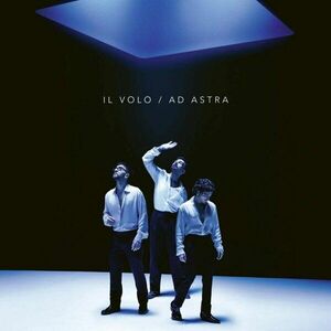 Il Volo - Ad Astra (Blue Coloured) (LP) imagine