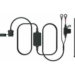 Oxford USB C 3.0 AMP Charging Kit Moto conector USB / 12V imagine