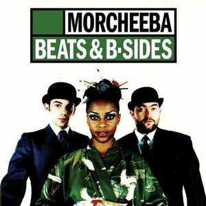 Morcheeba - Beats & B-Sides (Rsd 2024) (Green Coloured) (LP) imagine