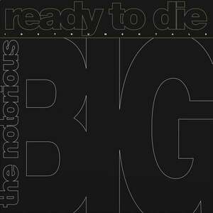 Notorious B.I.G. - Ready To Die: The Instrumental (Rsd 2024) (LP) imagine