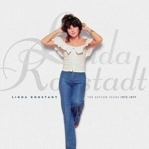 Linda Ronstadt - The Asylum Albums 1973-1977 (Rsd 2024) (4 LP) imagine