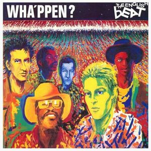 The Beat - Wha'Ppen (Expanded Edition) (Rsd 2024) (Yellow/Green Coloured) (2 LP) imagine