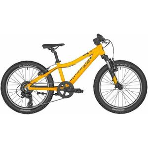 Bergamont Bergamonster 20 Boy Sunny Orange Shiny Biciclete copii imagine