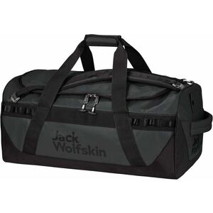Jack Wolfskin Expedition Trunk 65 Black O singură mărime Outdoor rucsac imagine