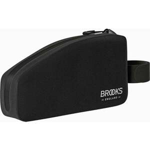 Brooks Scape Top Tube Bag Black 0, 9 L imagine
