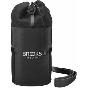 Brooks Scape Feed Pouch Black imagine